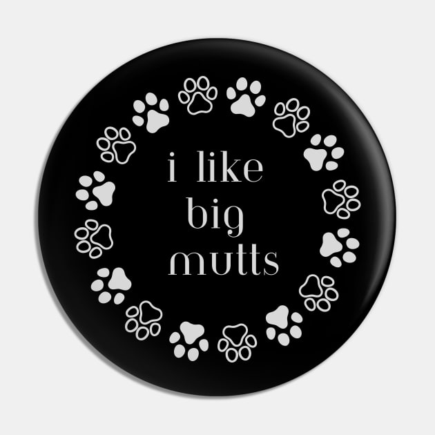 I like big mutts Pin by tocksickart