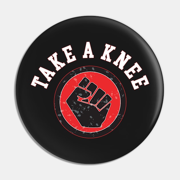 Take A Knee Resist - #IamwithKap #TakeAKnee Pin by mangobanana
