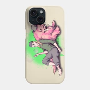 Jay & Silent Tusk Phone Case