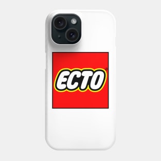 ECTO v2 (block) Phone Case