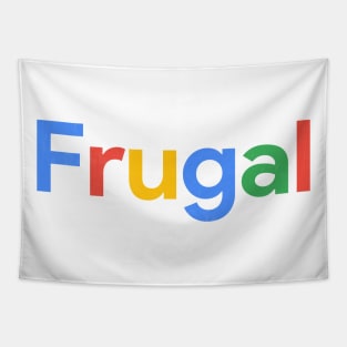 Frugal Tapestry