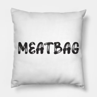 meatbag Pillow