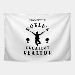 Real Estate The World's Greatest Tapestry