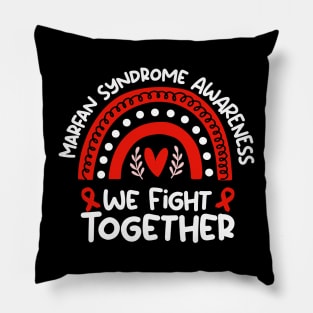 Marfan Syndrome Pillow