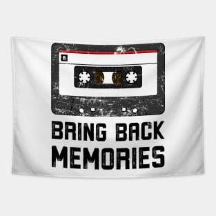 Bring Back Memories Tapestry