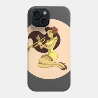 Love Music Phone Case