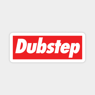 Dubstep Magnet