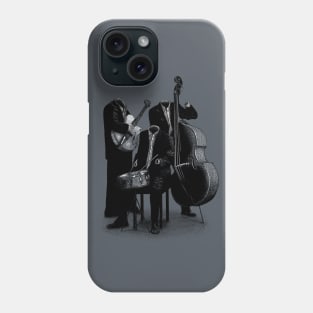 The Invisibles Phone Case