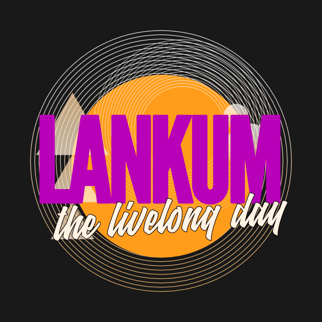 Lankum the livelong day by Billybenn
