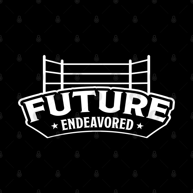 Future Endeavored by MacMarlon