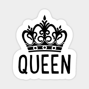 QUEEN Magnet