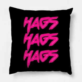 Hag Pillow