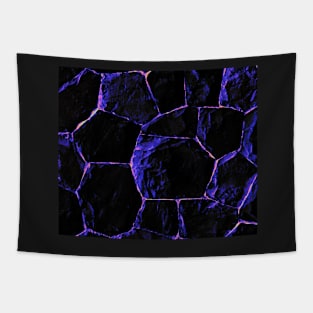 Abstract Tapestry