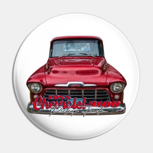 1955 Chevrolet 3100 Pickup Truck Pin