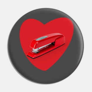 That's My Stapler Pin