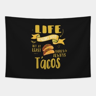 Tacos Understand Tapestry