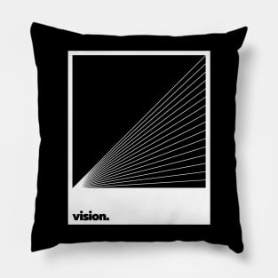 Vision Pillow