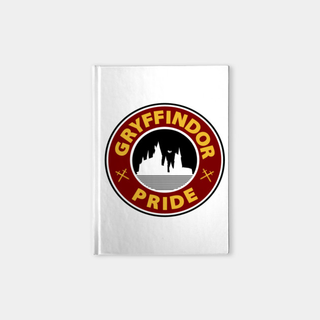 Gryffin-Pride