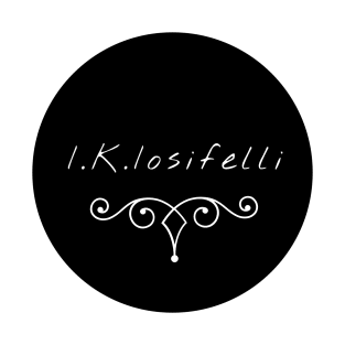 I.K.Iosifelli T-Shirt