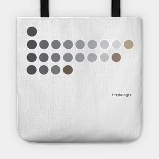 Fuzzielogix | Dystopian Tote