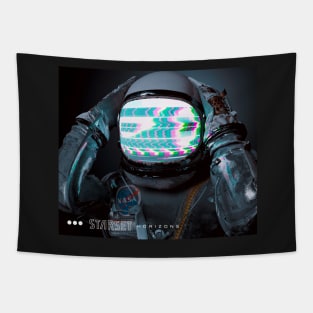 Starset Horizons Tapestry