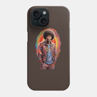 Soul train Phone Case