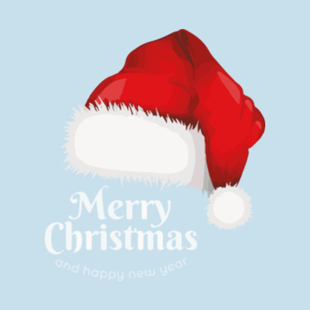 Discover merry christmas and happy new year. - New Year And Noel - T-Shirt