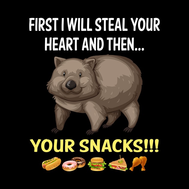 Steal Heart Wombat 05 by blakelan128