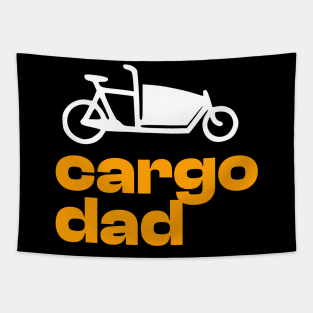 Cargo Dad Tapestry