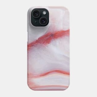 Marble Pattern Phone Case