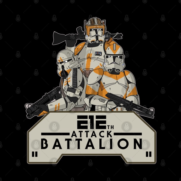 212th Battalion by thouless_art