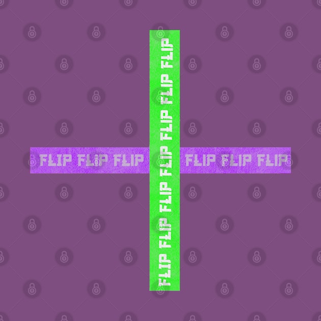 Flip(Official Flip Merch) by Punk Rap 