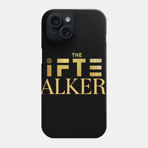 Gifted Talkers Phone Case by The Grind Calls