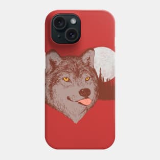 Spirit Derp Phone Case