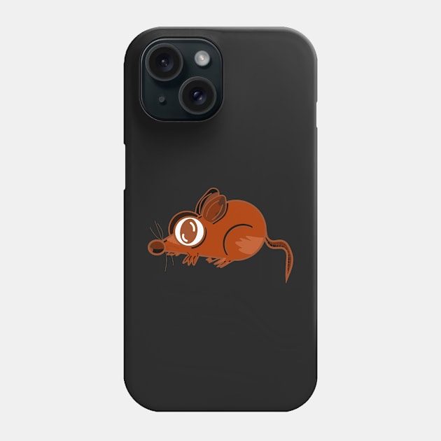 Mouse V11 Phone Case by IgorAndMore