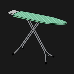 Ironing Board T-Shirt