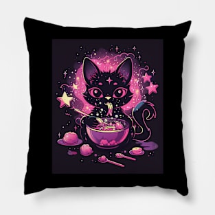 Kawaii Cat Beanies Pillow