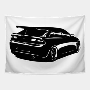 MAZDA BW Tapestry