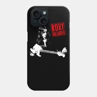 Mr. Gallagher! Phone Case