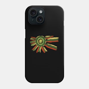 Colorful holiday Phone Case