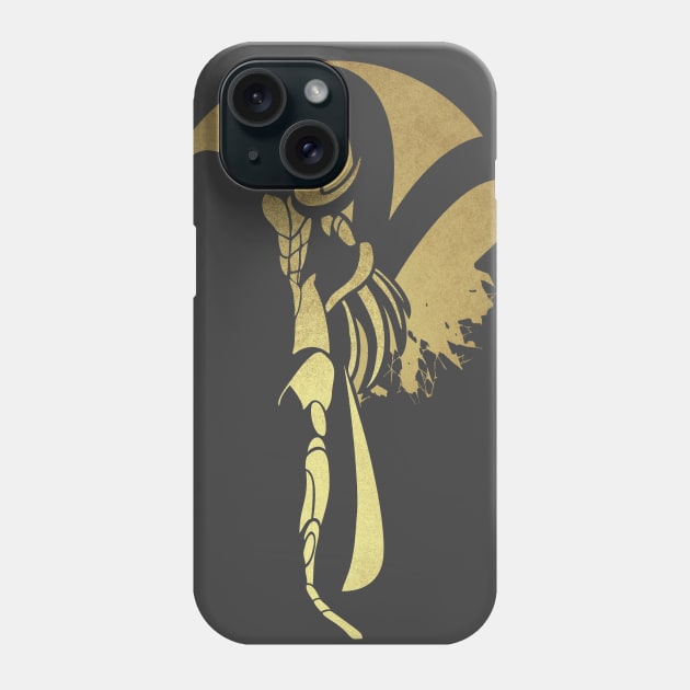 Aries Phone Case by FallingStar