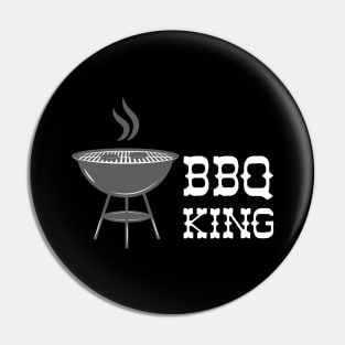 BBQ King Pin