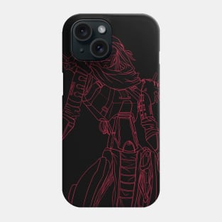 APEX LEGENDS - Revenant Phone Case