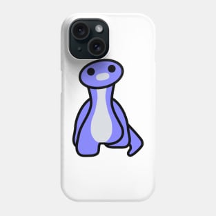 Rawr the Dinosaur CHUMMY Phone Case