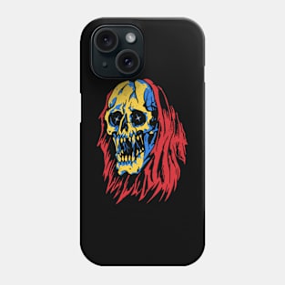 SKULL Phone Case