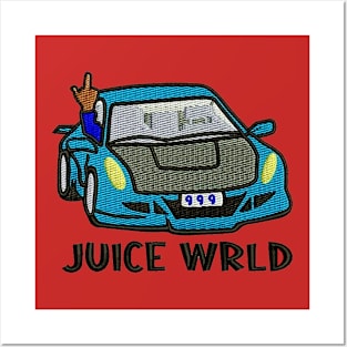 Juice wrld vintage, aesthetic, juice wrld, rap, retro, supreme, HD phone  wallpaper