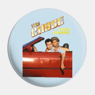 Flashback to the 90s: The Chase Pin