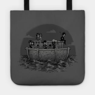 Burton's Ark Tote