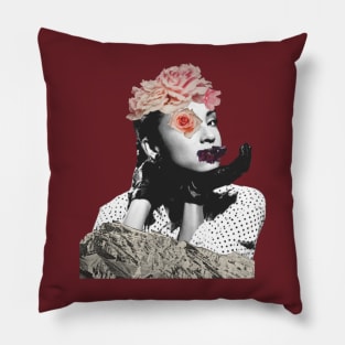 Sade Pillow