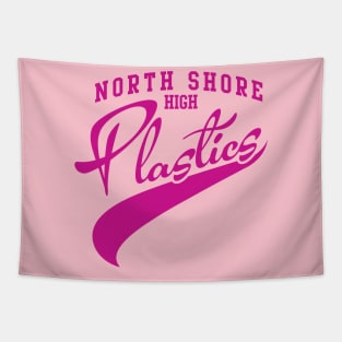 North Shore Plastics Tapestry